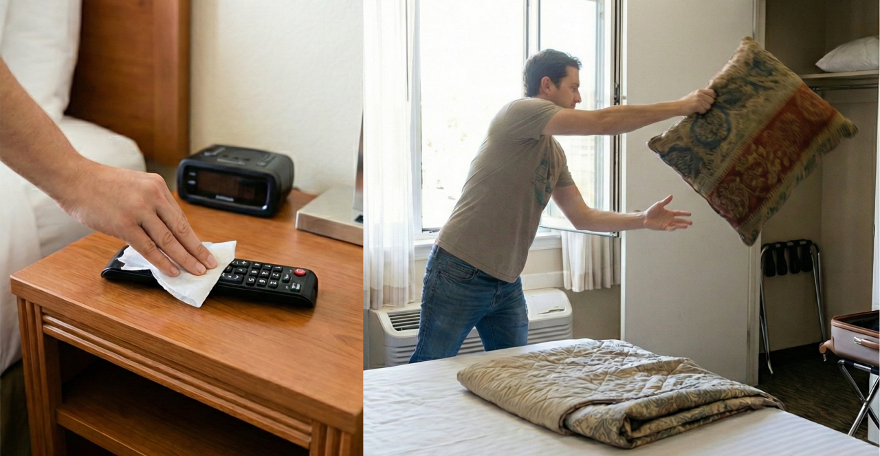 Alerjisiz Rota: Bir Seyahat Serüveni (Bölüm 2)