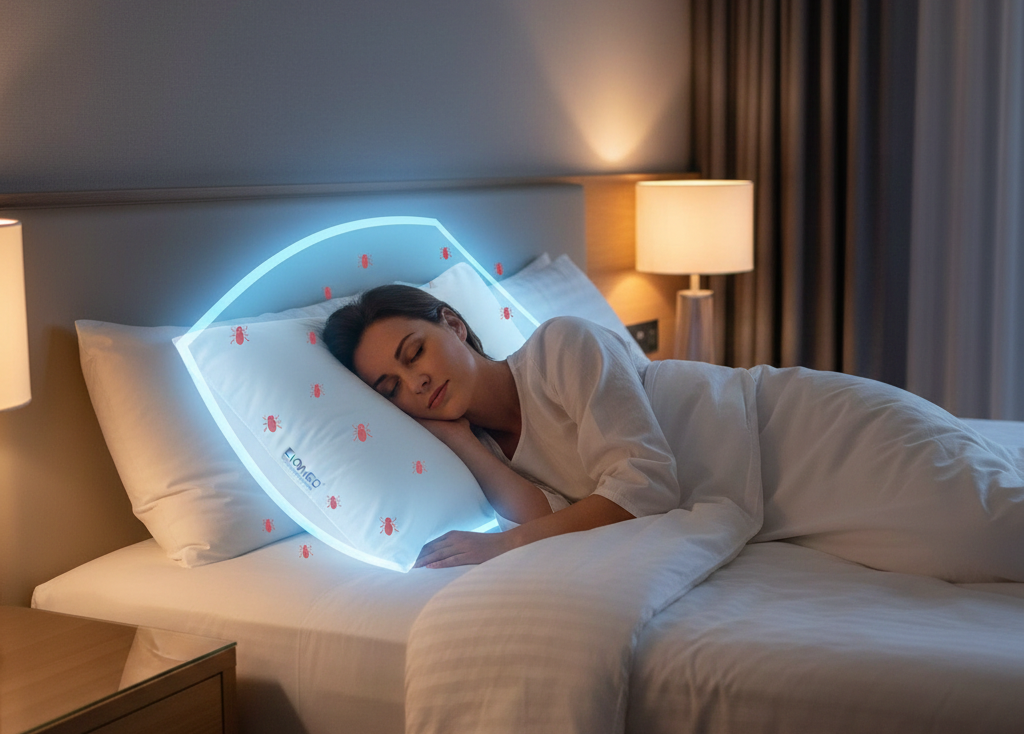 Alerjisiz Rota: Bir Seyahat Serüveni (Bölüm 3)