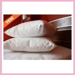 ANTIMITE BEBEK SİLİKON YASTIK