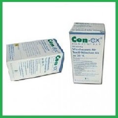 CON-EX AKAR TEMİZLEME DETERJAN KATKISI