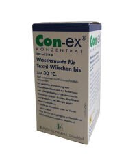 CON-EX AKAR TEMİZLEME DETERJAN KATKISI