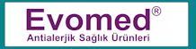Evomed Antialerjik Sağlık Ürünleri 