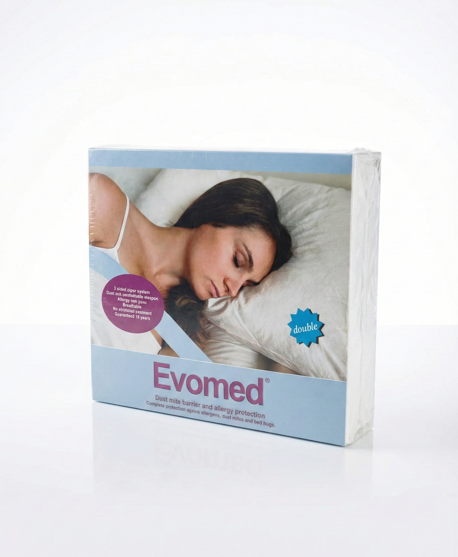  Evomed® Nedir? 